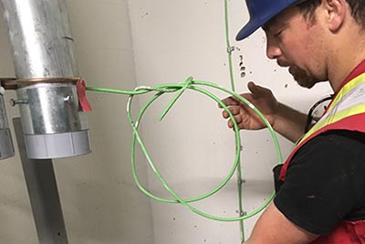 Red Seal Electric Commercial Electrical Services &amp; Residential Electrical Services Quotes